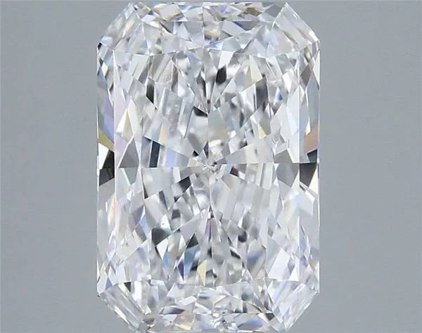 3.02 Carat · D · VS1 Rare Carat Ideal Cut