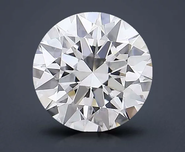 2 Carat · D · VVS1 Rare Carat Ideal Cut