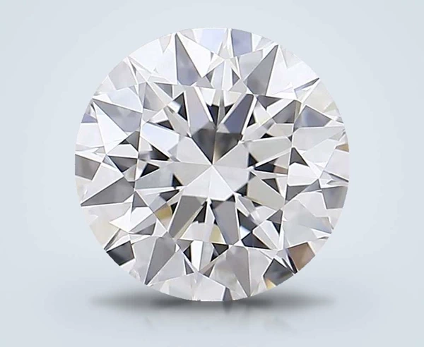 2 Carat · D · VVS1 Rare Carat Ideal Cut