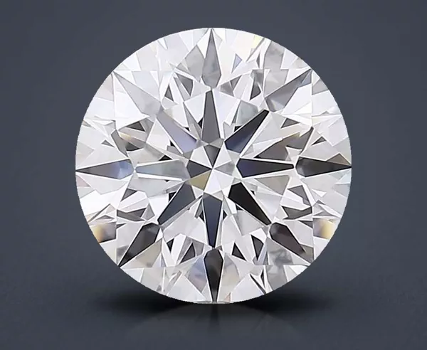 3.85 Carat · D · FL excellent Cut