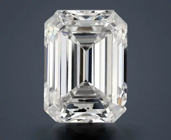 4.41 Carat · F · VS1 Rare Carat Ideal Cut