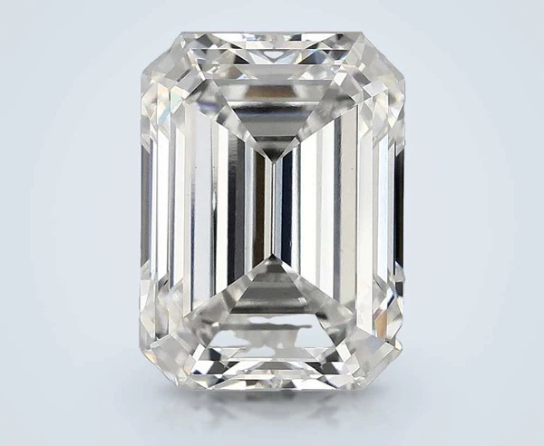 4.41 Carat · F · VS1 Rare Carat Ideal Cut