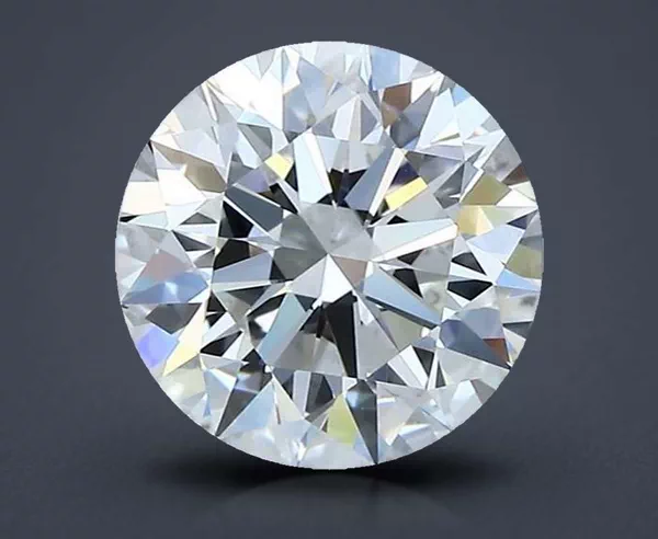 2.24 Carat · G · IF Rare Carat Ideal Cut