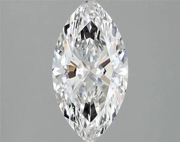 1.59 Carat · E · VS2 Rare Carat Ideal Cut