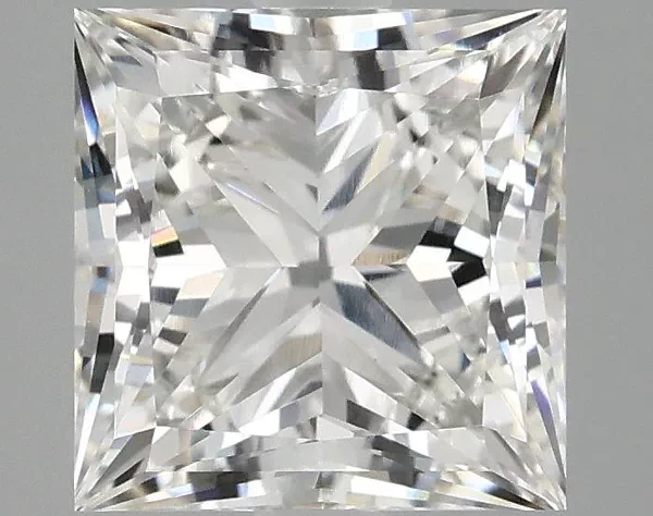 2.96 Carat · G · VVS2 Rare Carat Ideal Cut