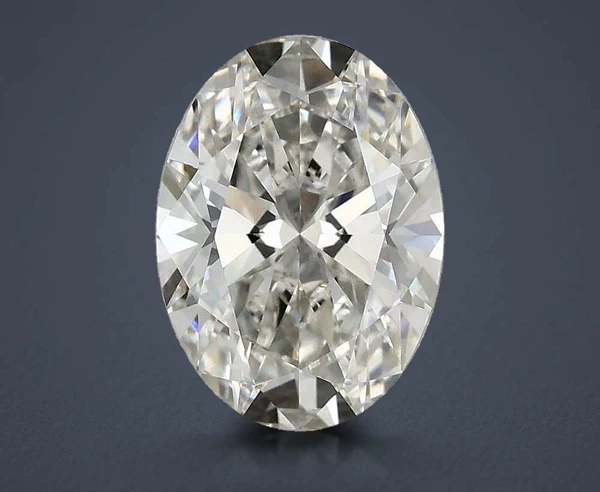2.79 Carat · G · VS1 Rare Carat Ideal Cut