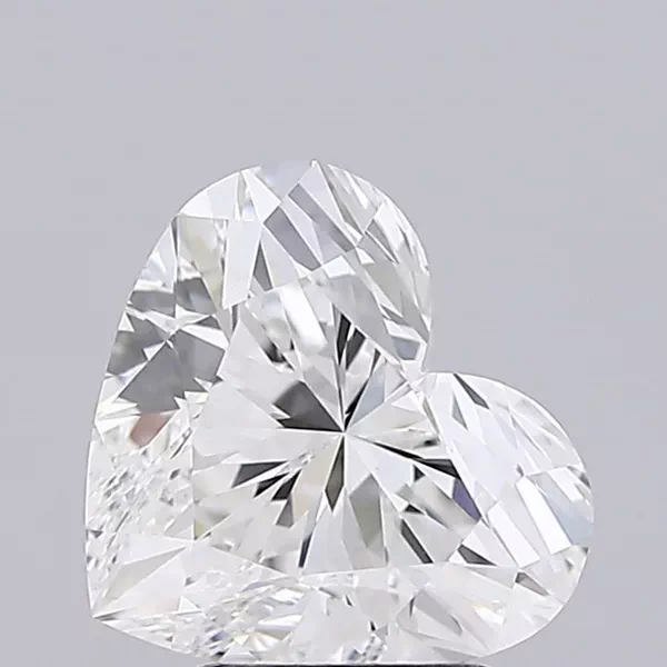 3.31 Carat · E · VVS2 Rare Carat Ideal Cut