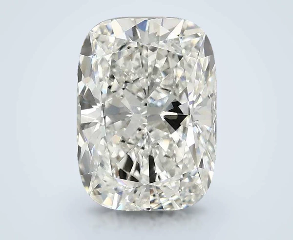 2.42 Carat · F · VS1 Rare Carat Ideal Cut
