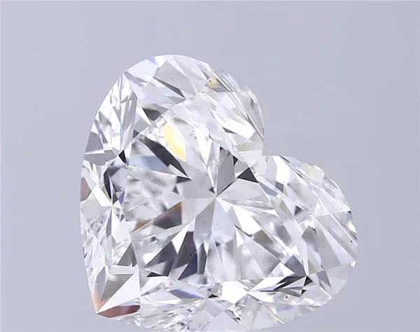 10.03 Carat · D · VS2 Rare Carat Ideal Cut