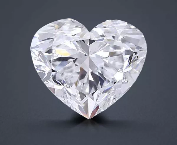 10.03 Carat · D · VS2 Rare Carat Ideal Cut