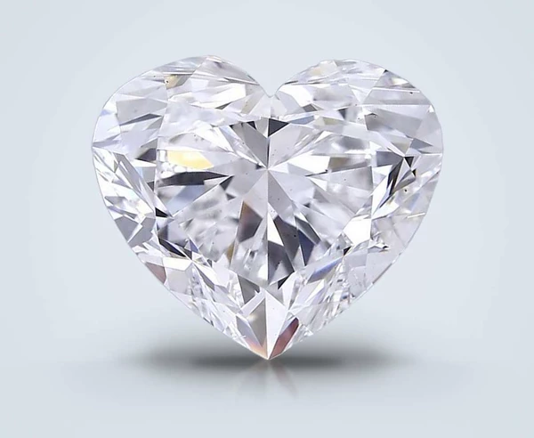 10.03 Carat · D · VS2 Rare Carat Ideal Cut