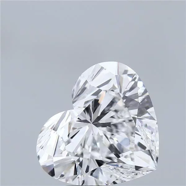 9 Carat · D · VVS2 Rare Carat Ideal Cut