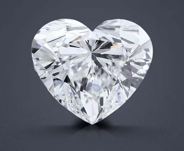 9 Carat · D · VVS2 Rare Carat Ideal Cut