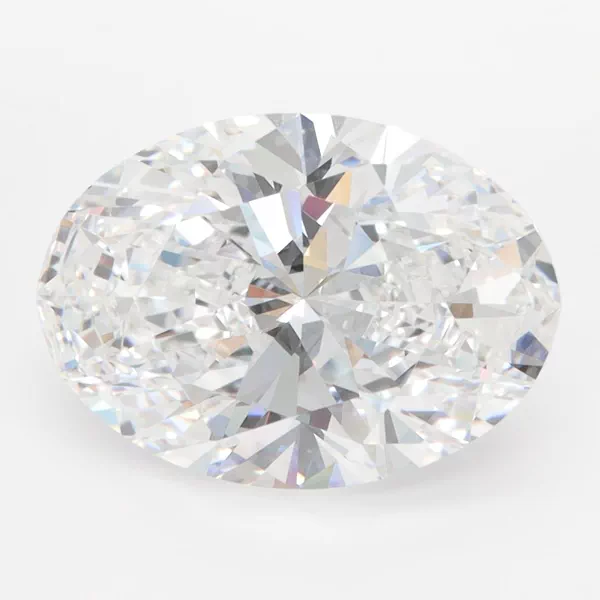 4.58 Carat · D · VVS1 Rare Carat Ideal Cut