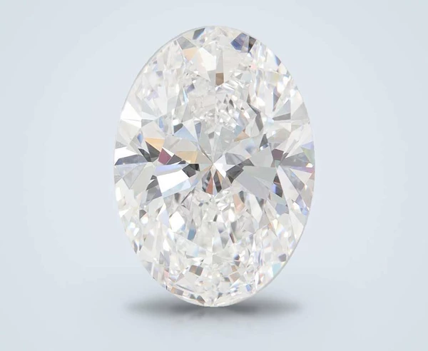 4.58 Carat · D · VVS1 Rare Carat Ideal Cut
