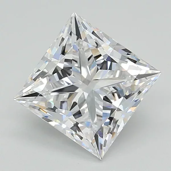 3.01 Carat · D · VVS1 Rare Carat Ideal Cut