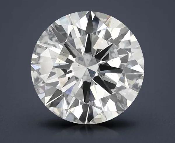 2.17 Carat · E · VS2 excellent Cut