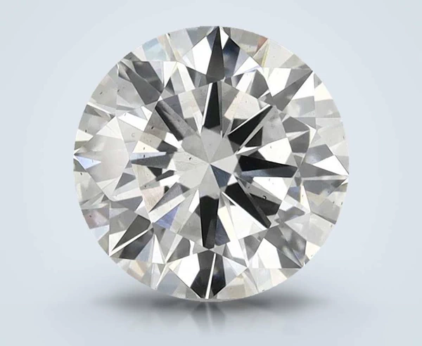 2.17 Carat · E · VS2 excellent Cut