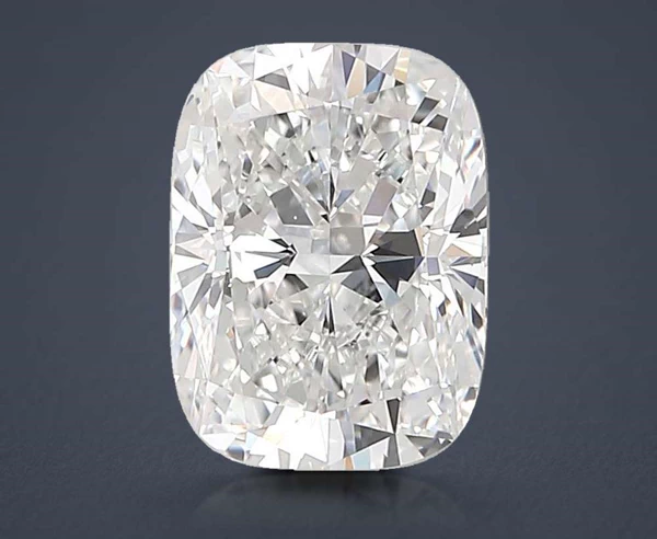 2.94 Carat · E · VVS2 Rare Carat Ideal Cut