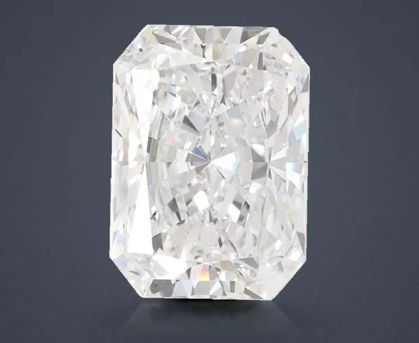 4.03 Carat · D · IF Rare Carat Ideal Cut