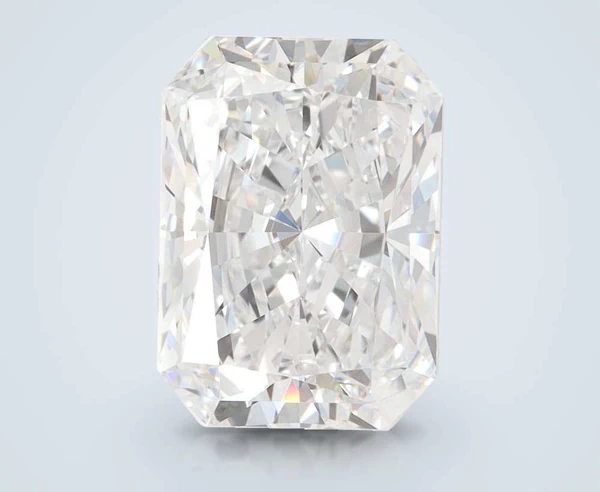 4.03 Carat · D · IF Rare Carat Ideal Cut
