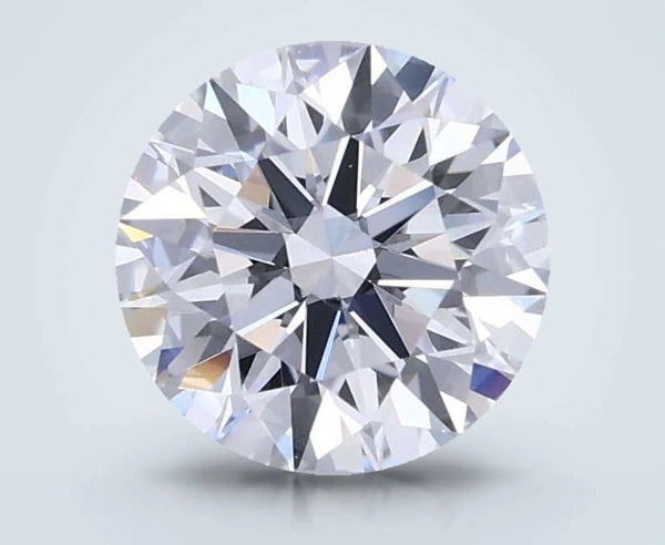 1 Carat · D · VS1 Rare Carat Ideal Cut