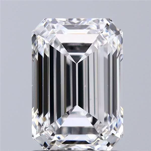 1.93 Carat · D · VS2 Rare Carat Ideal Cut