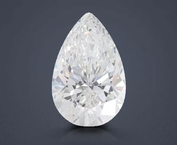 2.03 Carat · D · VVS1 Rare Carat Ideal Cut