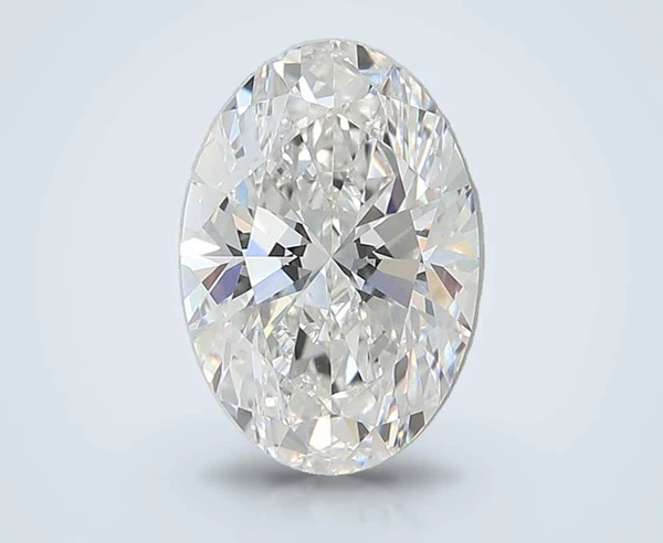 4.04 Carat · F · VS2 Rare Carat Ideal Cut