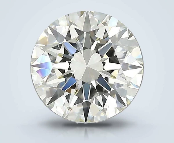 2.59 Carat · I · VVS1 Rare Carat Ideal Cut