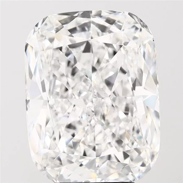 6.06 Carat · D · VS1 Rare Carat Ideal Cut