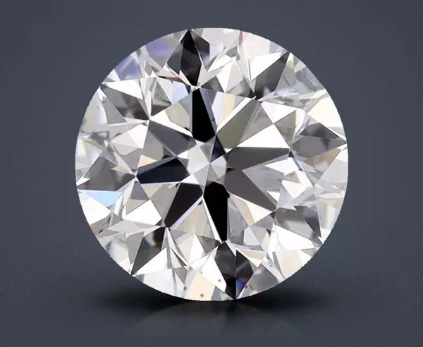 0.9 Carat · D · VS2 excellent Cut