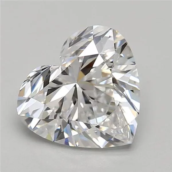 1.56 Carat · D · IF Rare Carat Ideal Cut