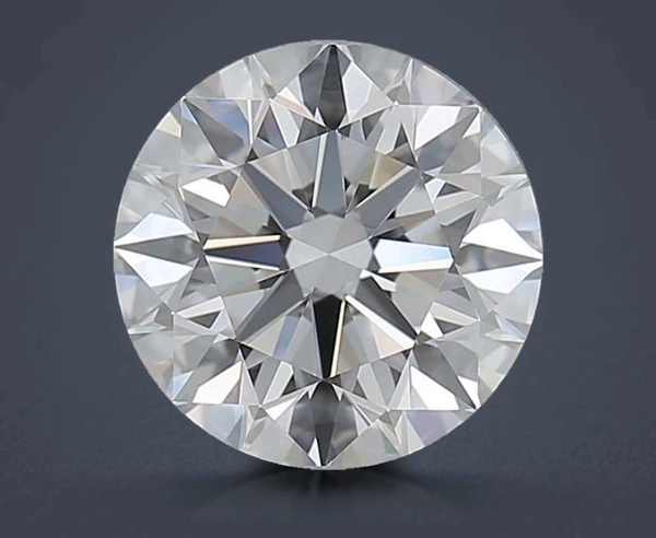 1.33 Carat · D · FL Rare Carat Ideal Cut