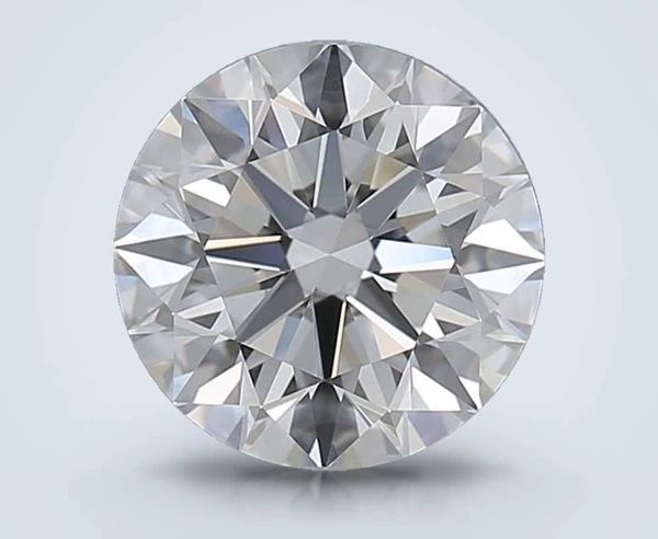 1.33 Carat · D · FL Rare Carat Ideal Cut