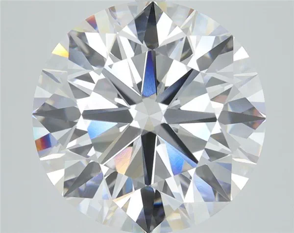 7.02 Carat · E · VVS1 Rare Carat Ideal Cut
