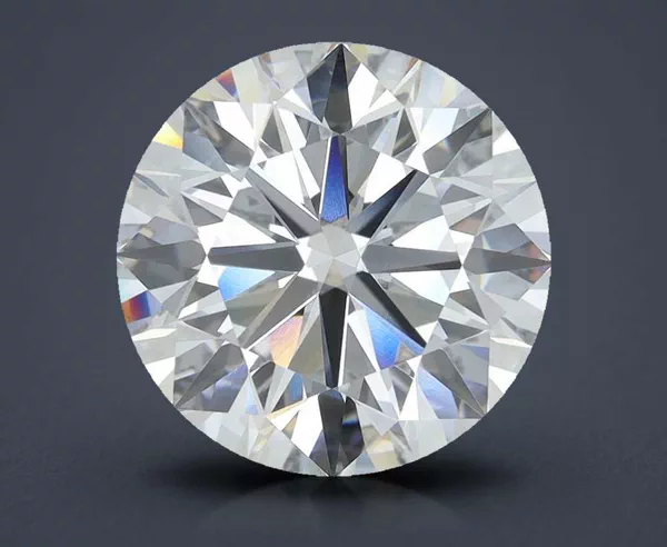 7.02 Carat · E · VVS1 Rare Carat Ideal Cut