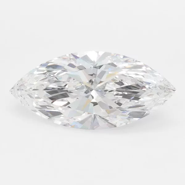1.07 Carat · D · VVS1 Rare Carat Ideal Cut