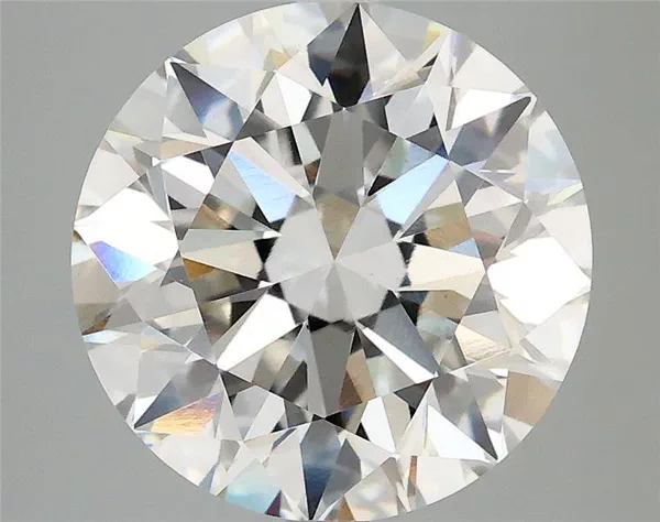 4.81 Carat · G · VS1 Rare Carat Ideal Cut