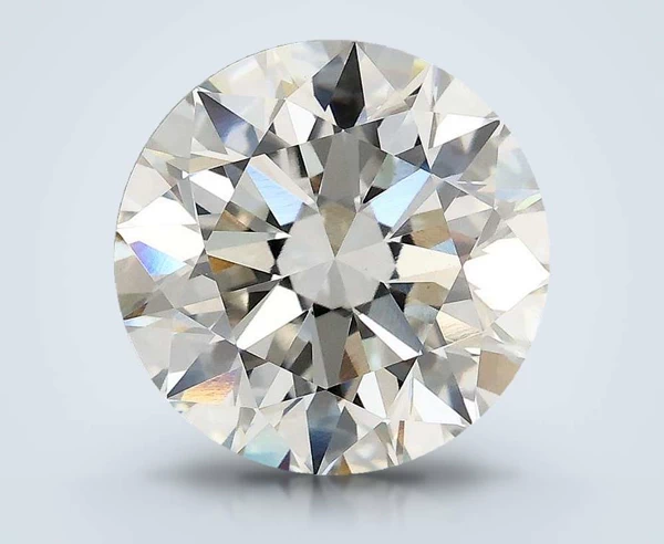 4.81 Carat · G · VS1 Rare Carat Ideal Cut