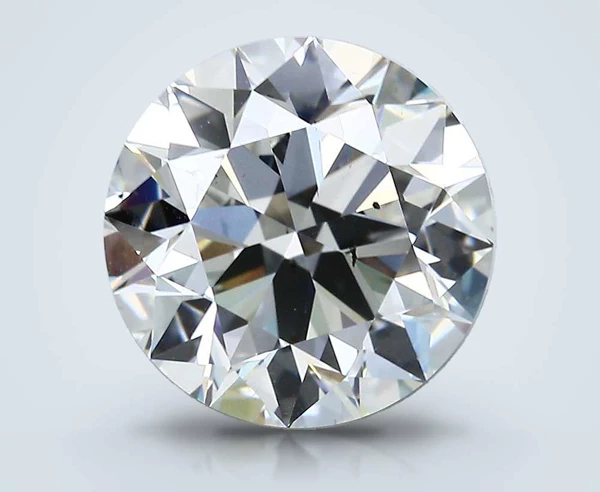 5.51 Carat · I · SI1 Rare Carat Ideal Cut