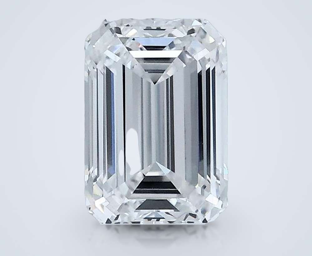 1.05 Carat · D · VS2 excellent Cut