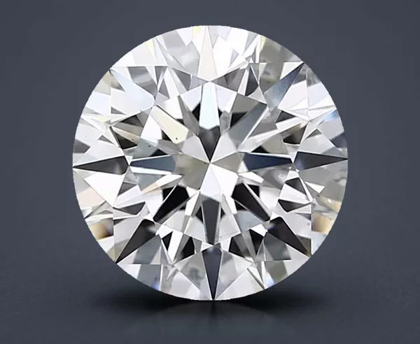 3.51 Carat · E · VS2 Rare Carat Ideal Cut