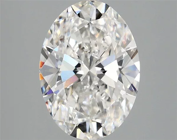 2.38 Carat · F · VS1 Rare Carat Ideal Cut