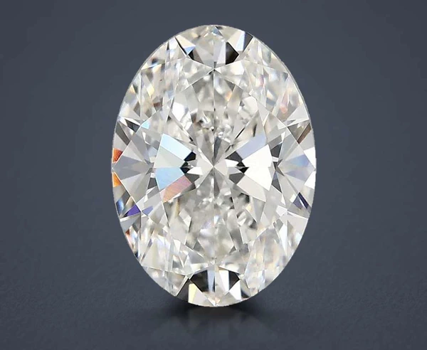 2.38 Carat · F · VS1 Rare Carat Ideal Cut