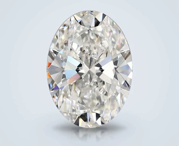 2.38 Carat · F · VS1 Rare Carat Ideal Cut