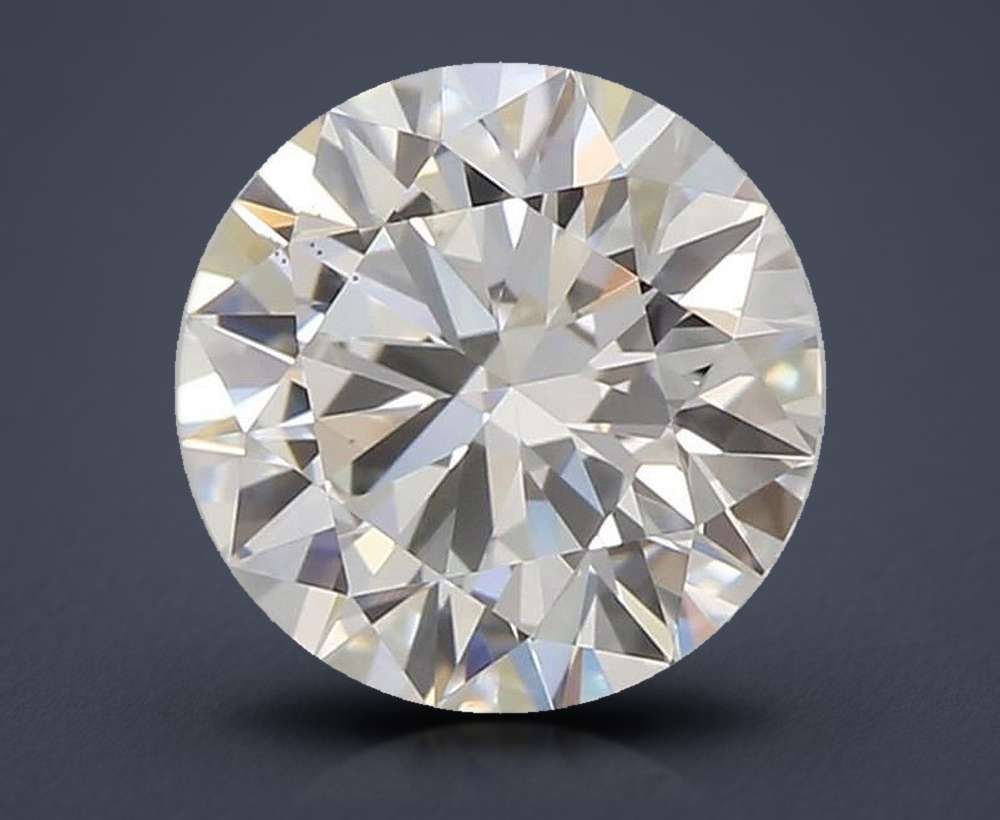 1.03 Carat · D · VS1 Rare Carat Ideal Cut