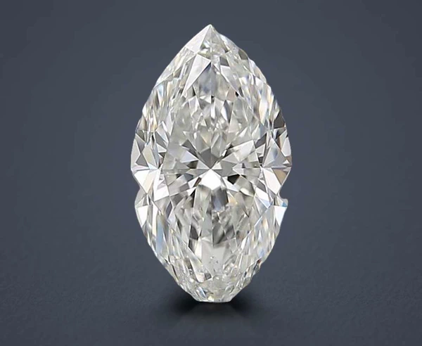 0.9 Carat · H · SI1 very good Cut
