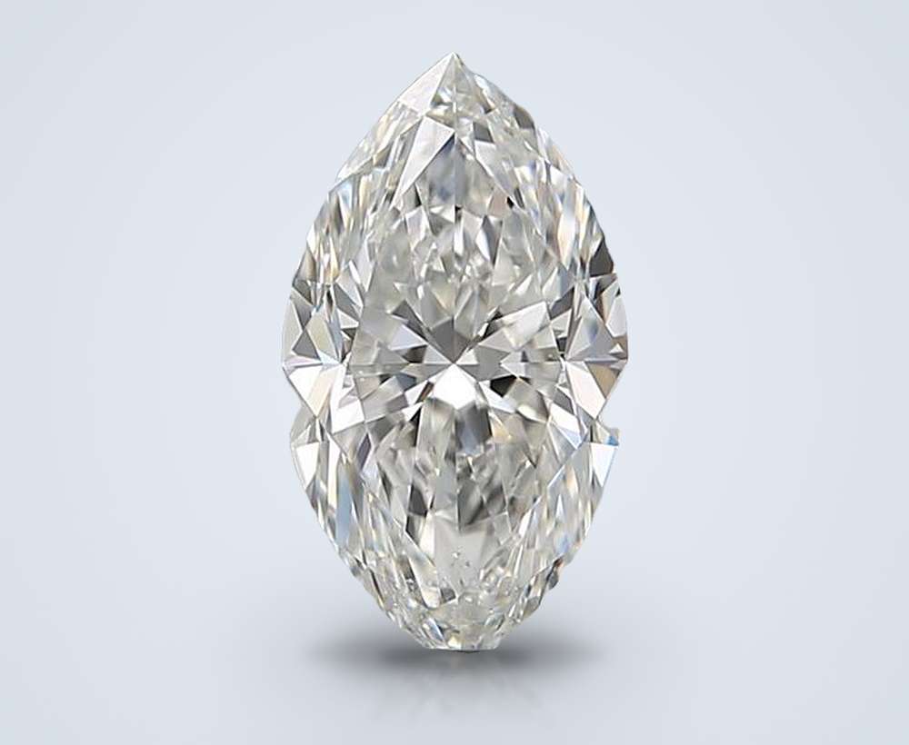 0.9 Carat · H · SI1 very good Cut