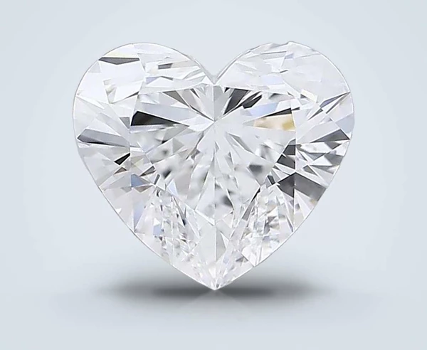 3.22 Carat · D · VVS2 Rare Carat Ideal Cut